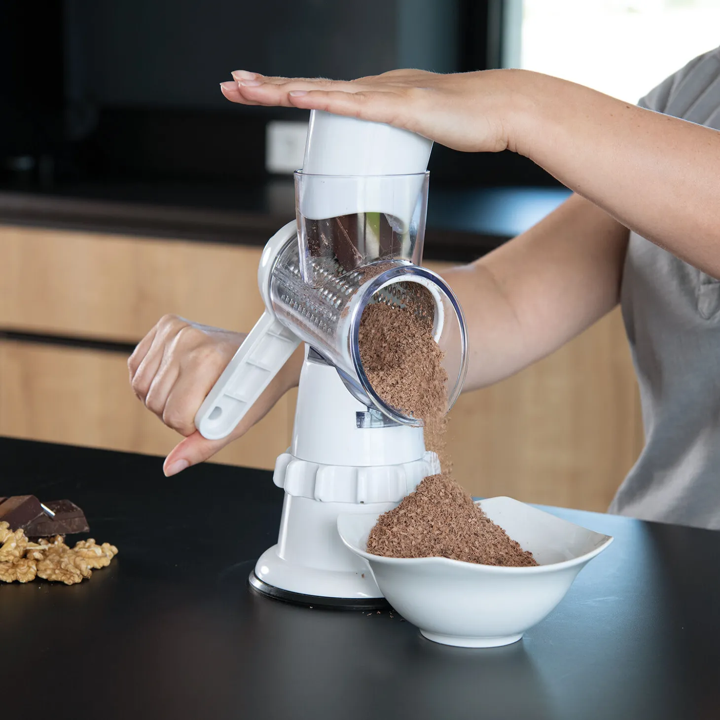 Livington Sumoslicer