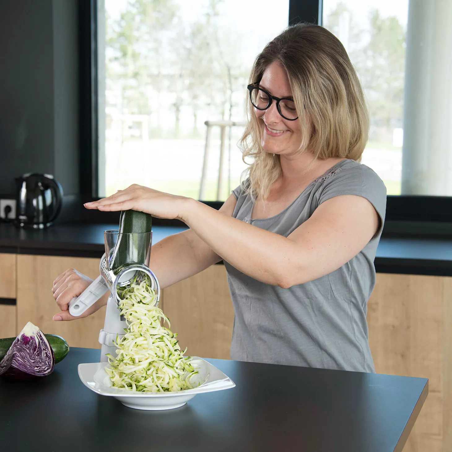 Livington Sumoslicer