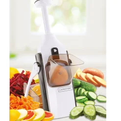 Livington Turbo Cut Universalhobel