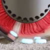 Livington Voom, Akku-Besen mit Akku