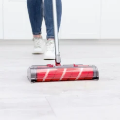 Livington Voom, Akku-Besen mit Akku