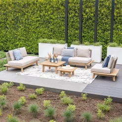 Lounge Set Lunar