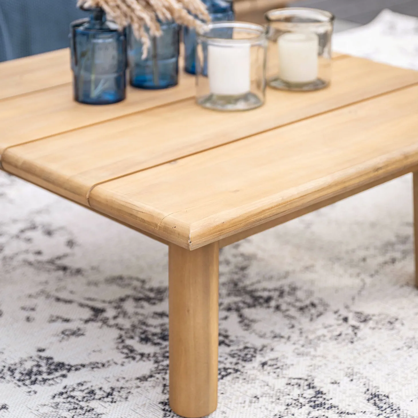 Lounge Set Lunar