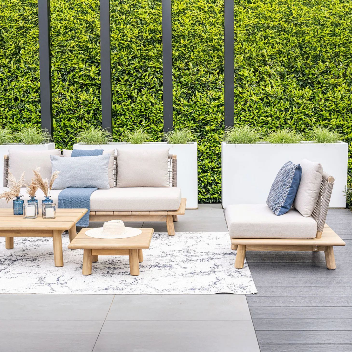 Lounge Set Lunar