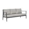 Lounge-Set Sakura, 4-teilig