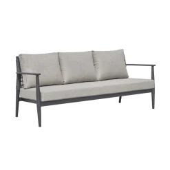 Lounge-Set Sakura, 4-teilig