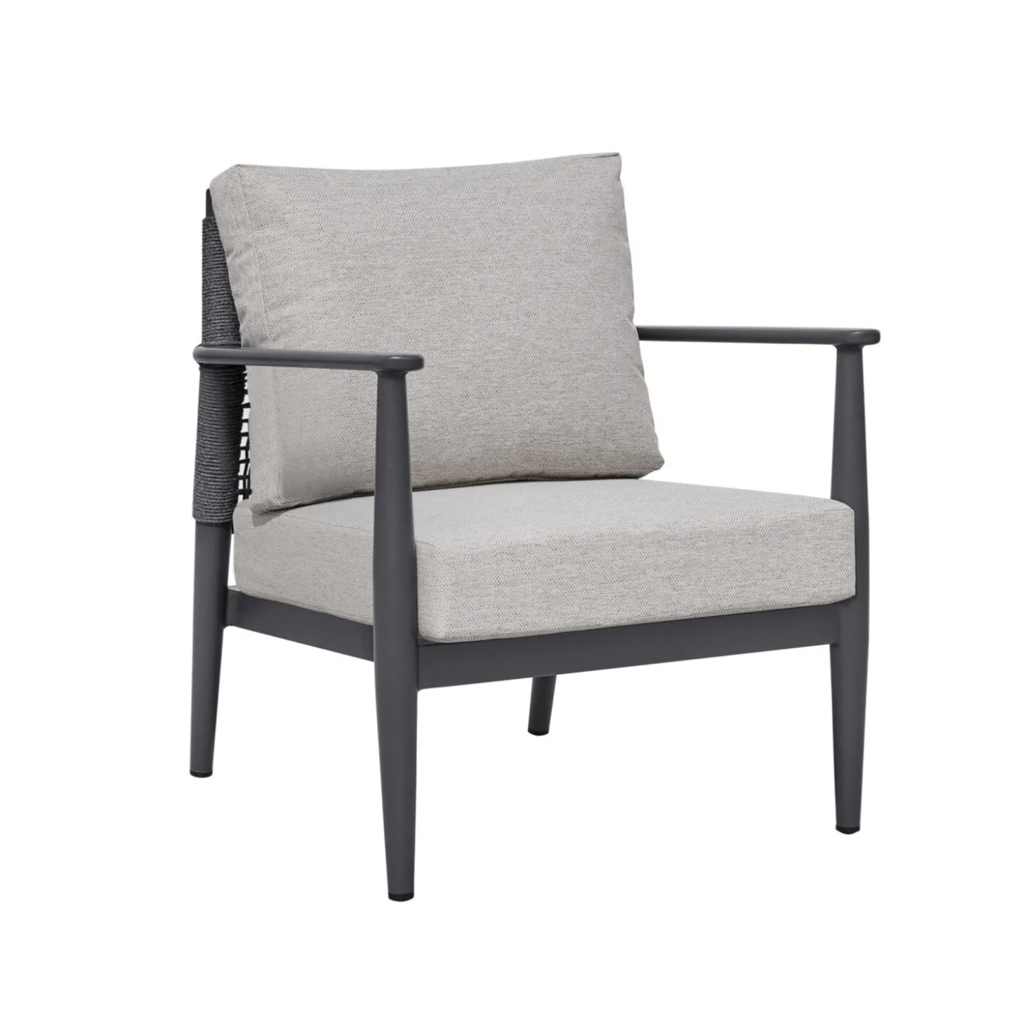 Lounge-Set Sakura, 4-teilig