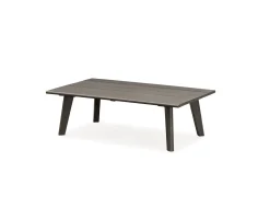 Lounge-Set 4-teilig