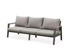 Lounge-Set 4-teilig