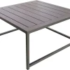 Loungetisch quadratisch