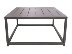 Loungetisch quadratisch