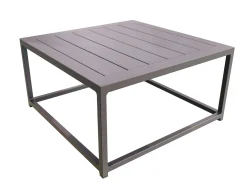 Loungetisch quadratisch