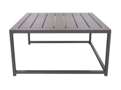 Loungetisch quadratisch