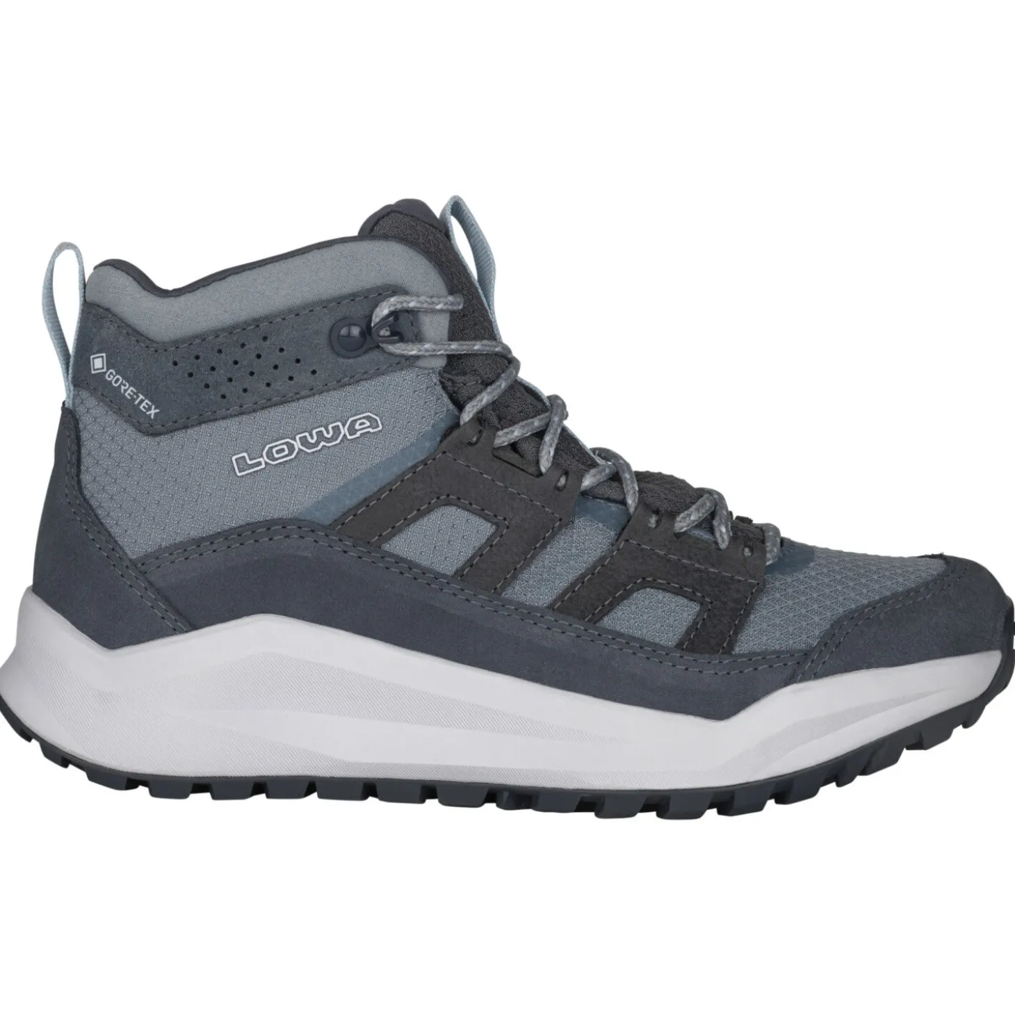 LOWA KALOYA Everyday Mid Cut Sneaker