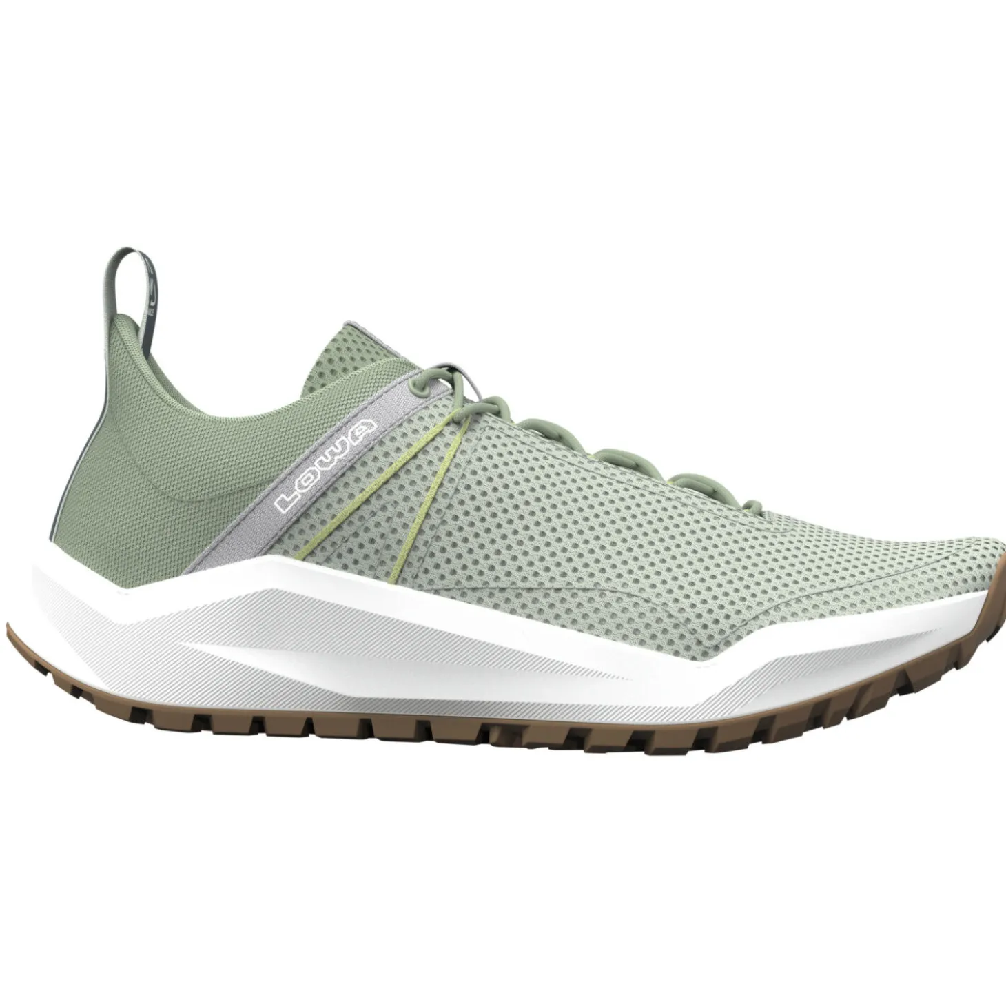 LOWA KALOYA Sneaker für Damen