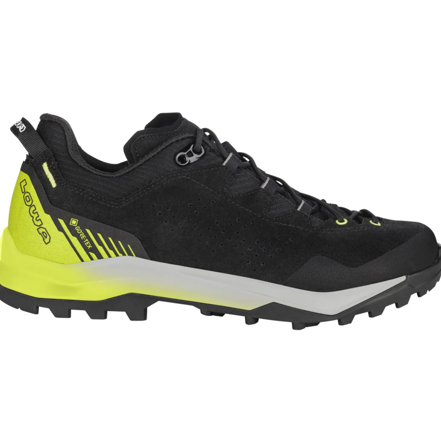 LOWA Multifunktions und Wanderschuh Explorer Low GTX für Herren