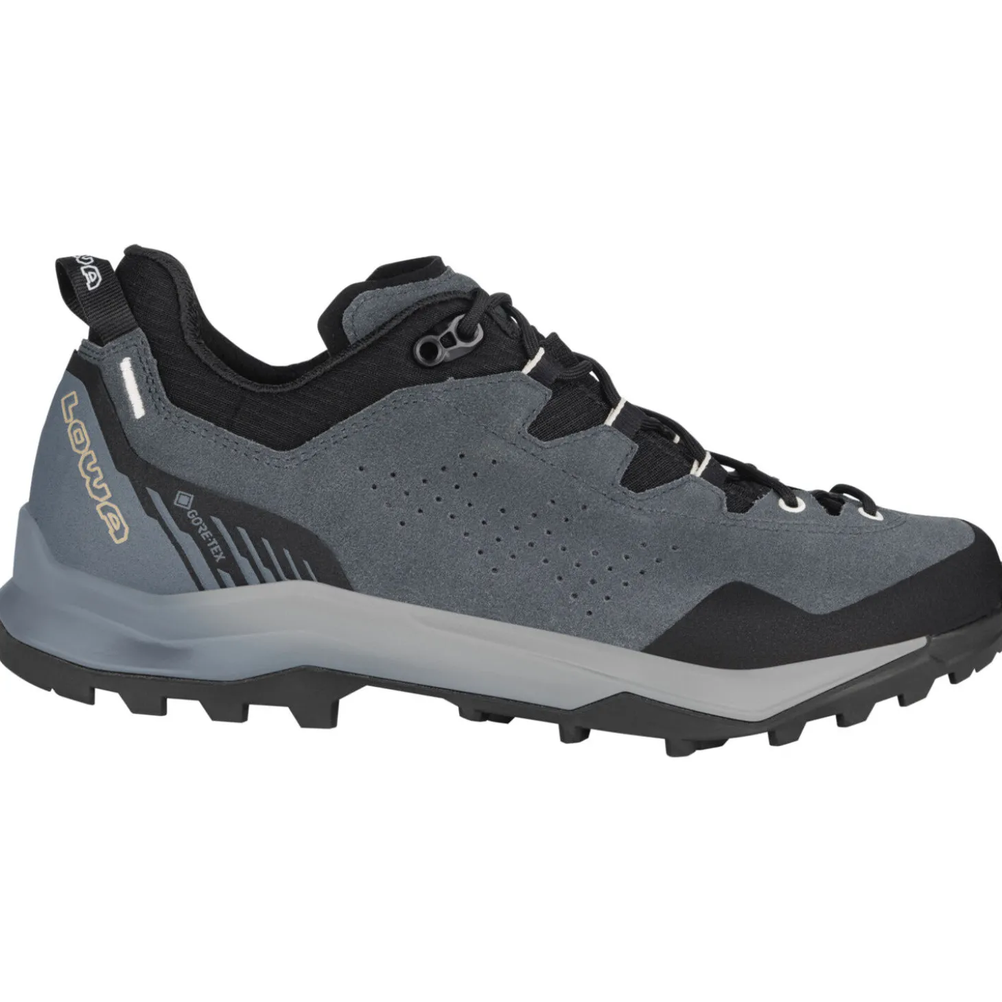 LOWA Multifunktions und Wanderschuh Explorer Low GTX für Herren