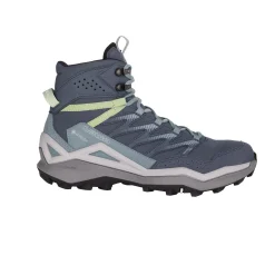 LOWA Nordic-Walking- und Wanderschuh Maddox Pro Mid GTX für Damen