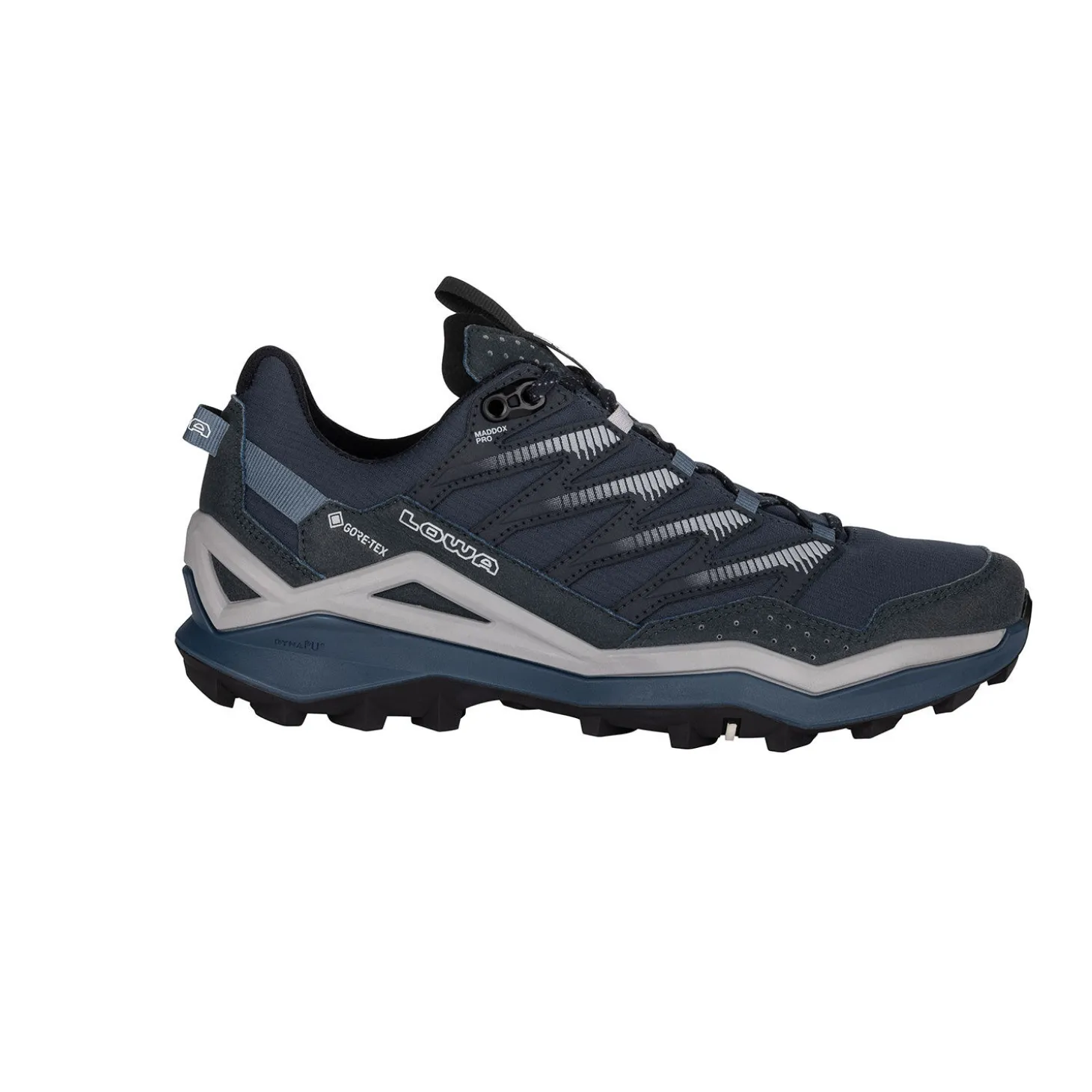 LOWA Nordic-Walking- und Wanderschuh Maddox Pro Low GTX für Herren