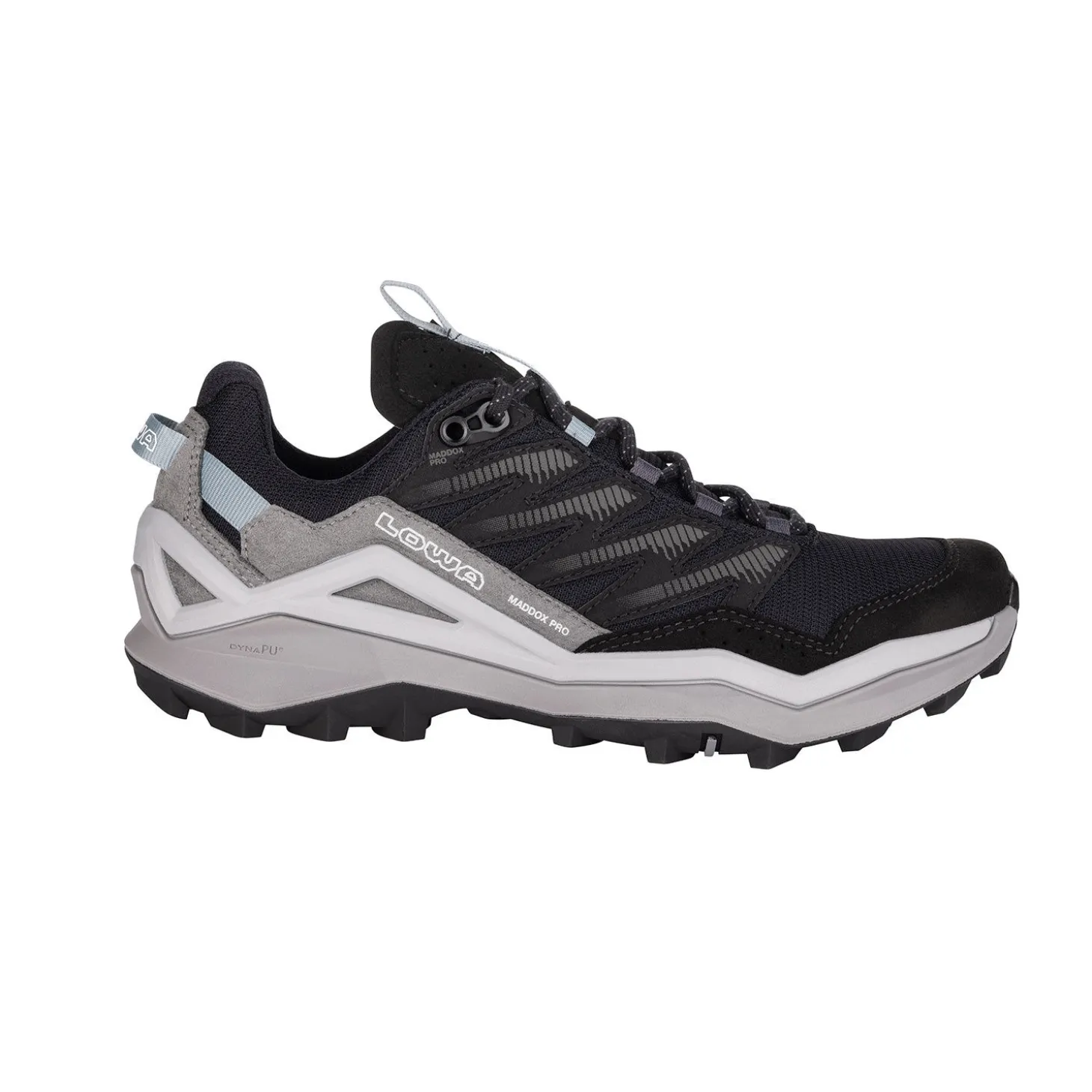 LOWA Nordic-Walking- und Wanderschuh Maddox Pro Low GTX für Herren