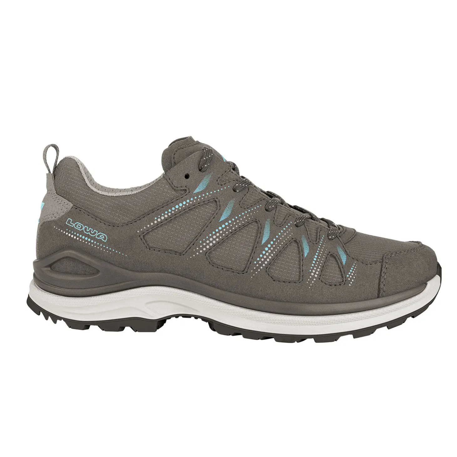 LOWA Nordic-Walking-Schuh INNOX EVO II GTX für Damen