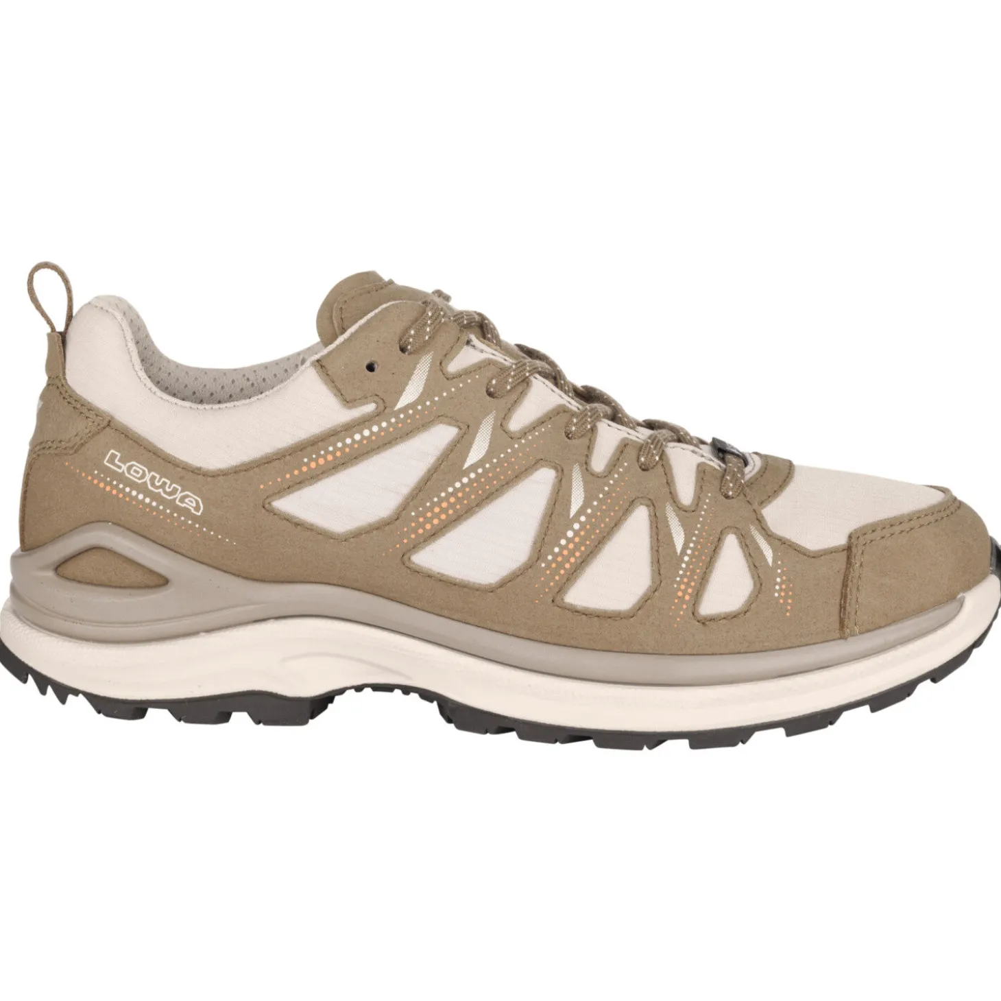 LOWA Nordic-Walking-Schuh INNOX EVO II GTX für Damen