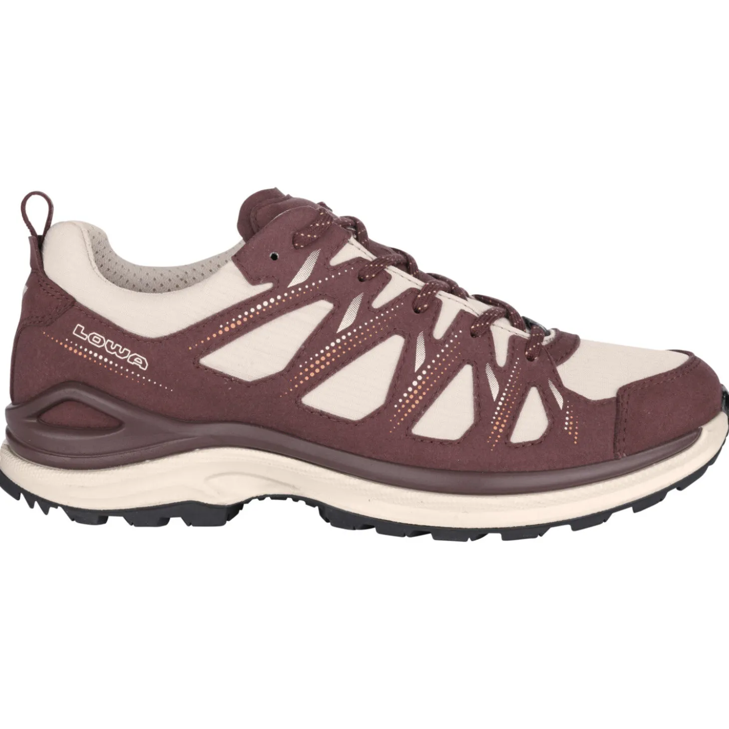 LOWA Nordic-Walking-Schuh INNOX EVO II GTX für Damen