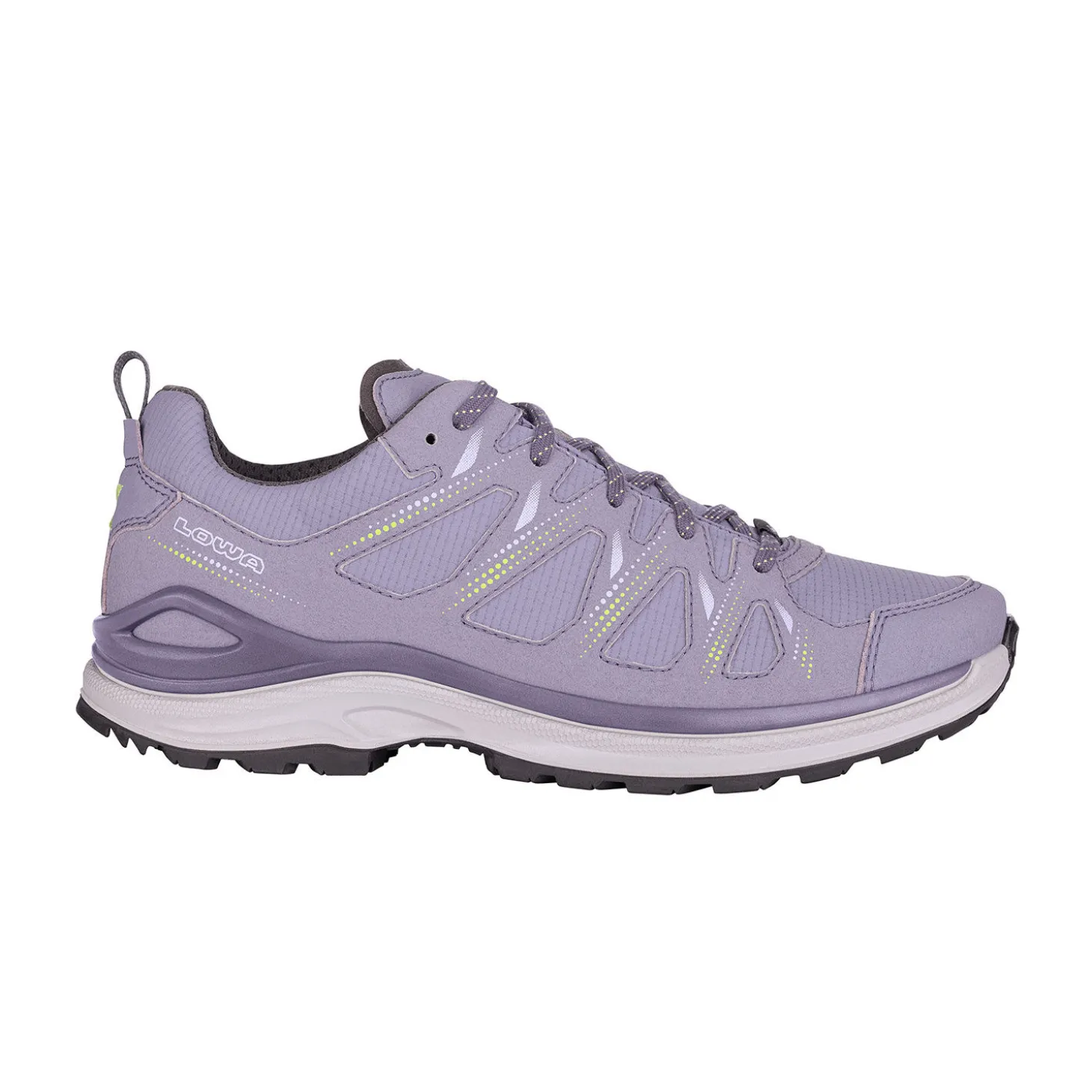 LOWA Nordic-Walking-Schuh INNOX EVO II GTX für Damen