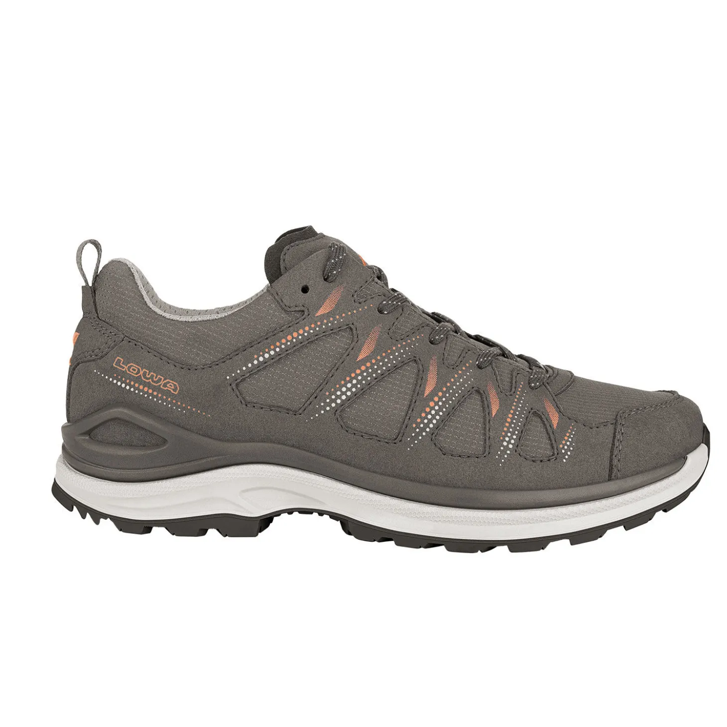 LOWA Nordic-Walking-Schuh INNOX EVO II GTX für Damen