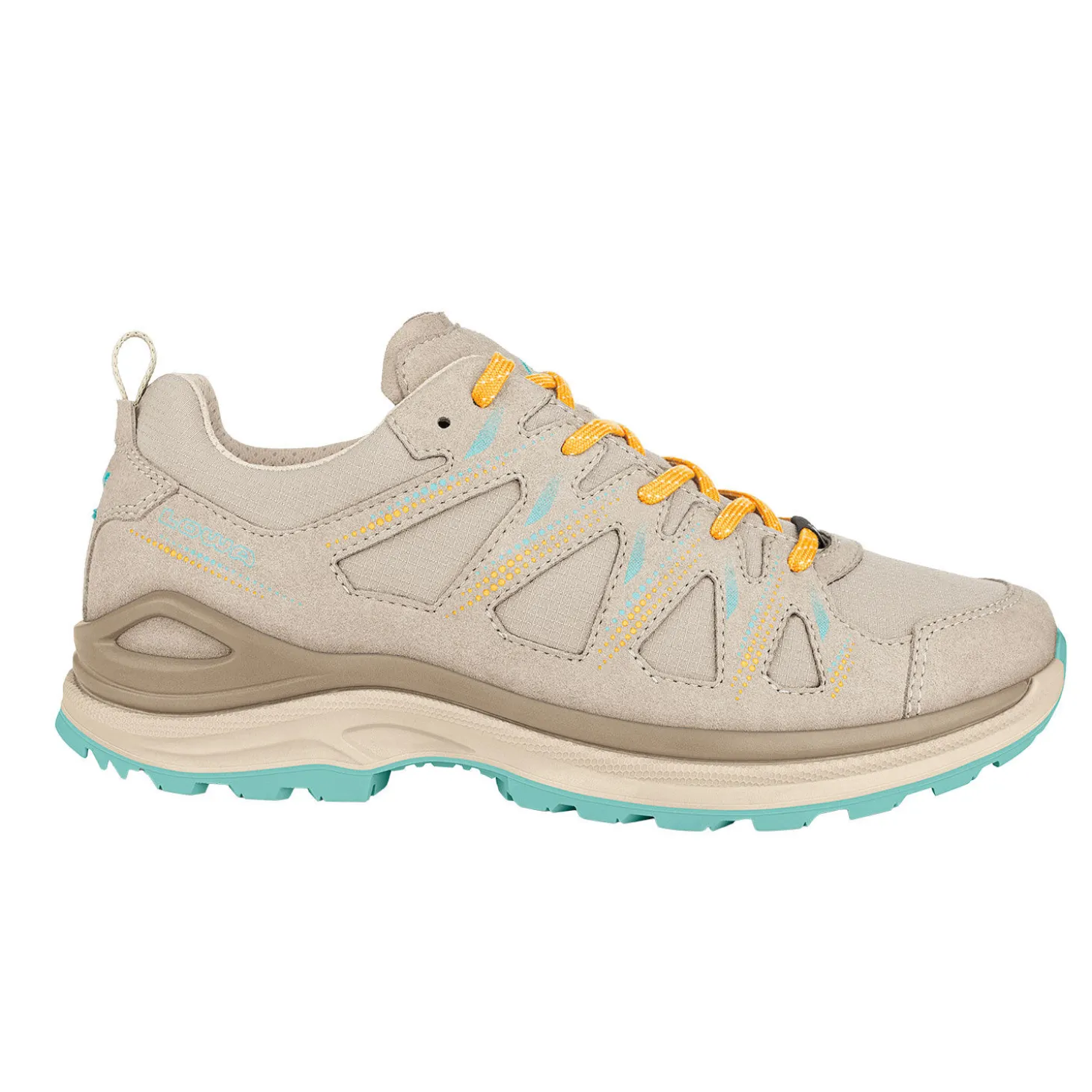 LOWA Nordic-Walking-Schuh INNOX EVO II GTX für Damen