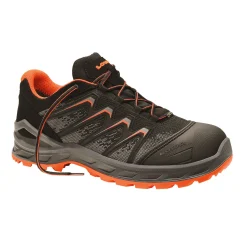 LOWA Sicherheitsschuh LARROX Work GTX Low