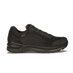 LOWA Trekking und Wanderschuh Renegade Low GTX für Herren