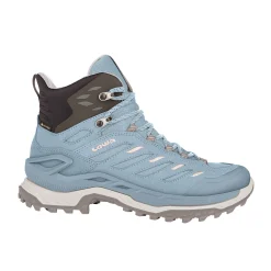 Lowa Trekking- und Wanderschuh Innovo Mid GTX für Damen