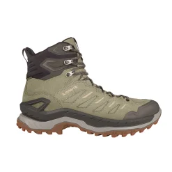 LOWA Trekking- und Wanderschuh Innovo Mid GTX Herren