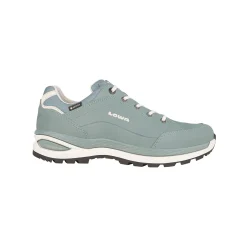 LOWA Trekking und Wanderschuh Renegade Low GTX für Damen