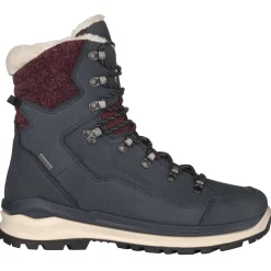 LOWA Winterstiefel Renegade Mid Evo Ice 2 GTX