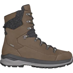 LOWA Winterstiefel Renegade Mid Evo Ice 2 GTX