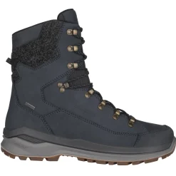 LOWA Winterstiefel Renegade Mid Evo Ice 2 GTX