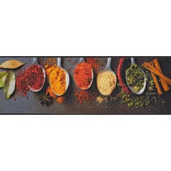 Läufer Cooking Herbs 150x50cm