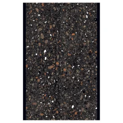 Läufer nach Mass Terrazzo