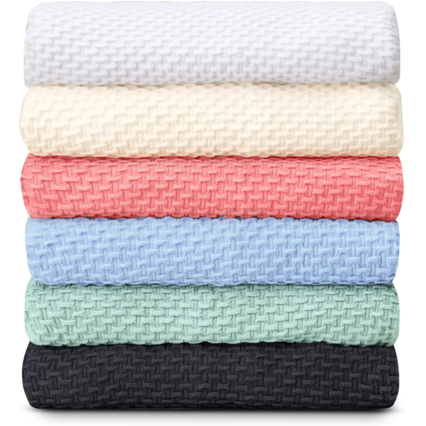 Luftiges Damen T-Shirt mit Struktur