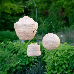 Lumiz Lampionständer