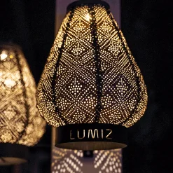 Lumiz Lampion-Wandring
