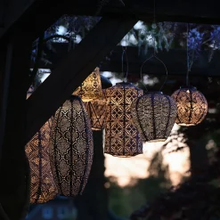 Lumiz Solar-Lampion Balloon