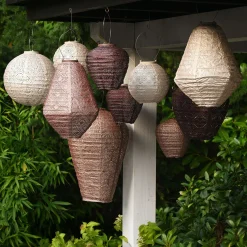 Lumiz Solar-Lampion Can