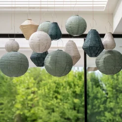 Lumiz Solar-Lampion Can