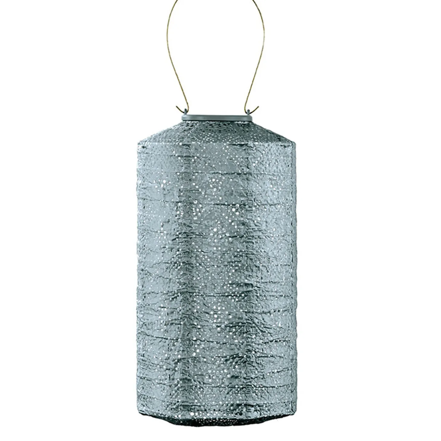 Lumiz Solar-Lampion Cylinder