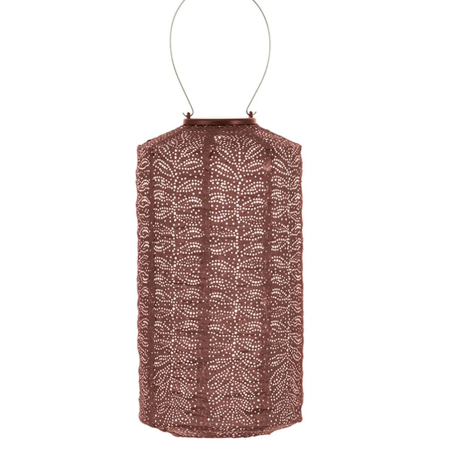 Lumiz Solar-Lampion Cylinder