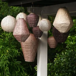 Lumiz Solar-Lampion Lampshade