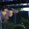 Lumiz Solar-Lampion Lampshade